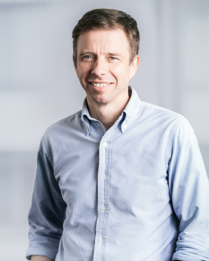 The experts behind our ecommerce marketing platform | mrge